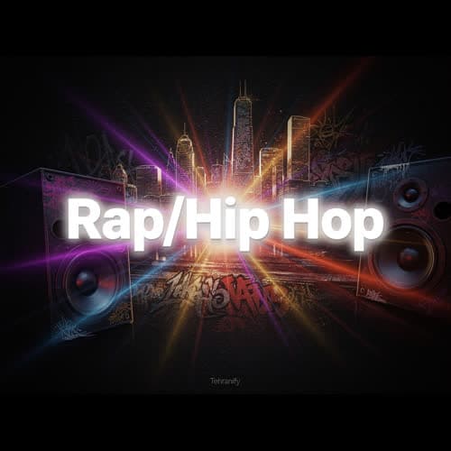 Rap/Hip Hop