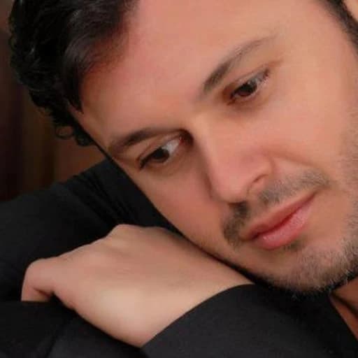 Rabih el Asmar-Sho Bheba Ana / ربيع الاسمر - شو بحبا أنا -- النسخة الاصلية 2015