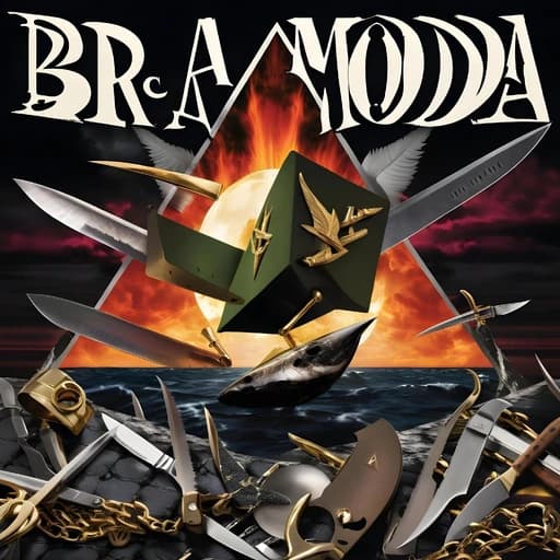 BRA MODA | تكساس - برا موضة.mp3
