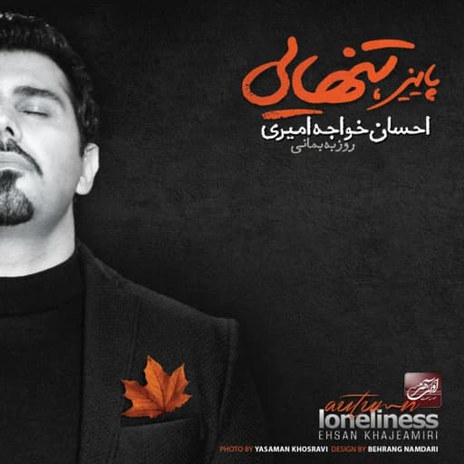 آلبوم پاییز تنهایی