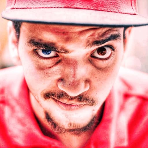 Rap Sub (Prod by Profetesa) راب صب - الترس