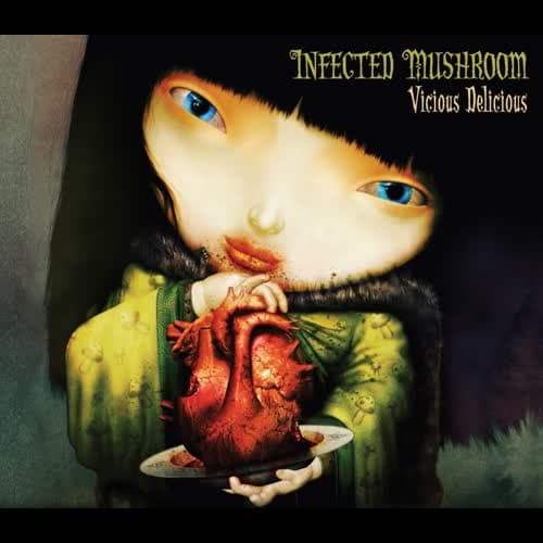 Infected Mushroom