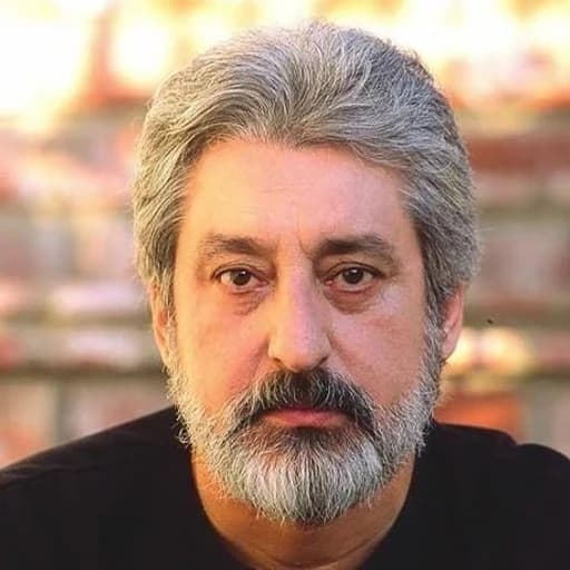 Ebi_Akharin Bar آخرین بار _ ابی