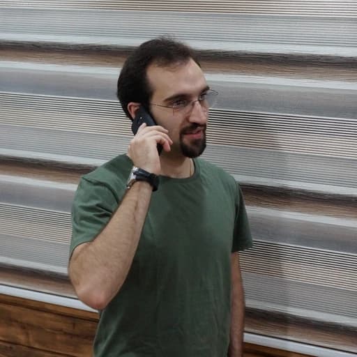 Parse ( سهیل مهرزادگان - پرسه ) (320 Kbps)
