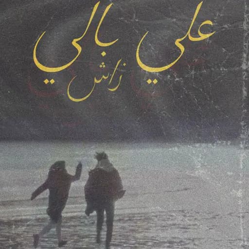 ala baly | زاش - علي بالي