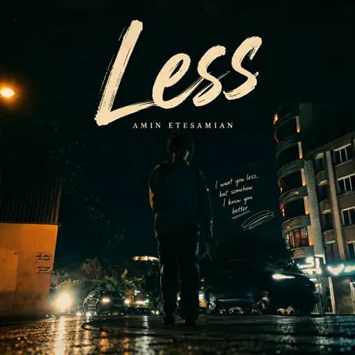 Less