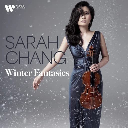 Vivaldi: The Four Seasons, Violin Concerto in G Minor, Op. 8 No. 2, RV 315 "Summer": II. Adagio