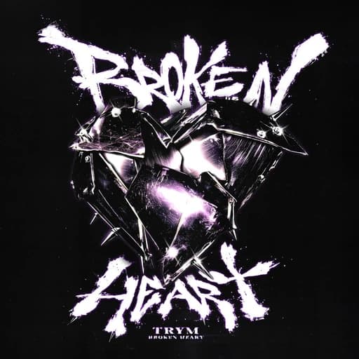 Broken Heart
