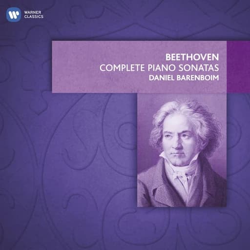 Beethoven: Piano Sonata No. 28 in A Major, Op. 101: I. Etwas lebhaft und mit der innigsten Empfindung. Allegretto ma non troppo