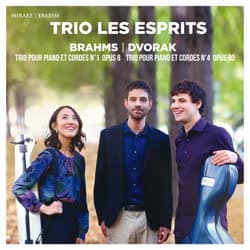 Piano Trio No. 1 in B Major, Op. 8: I. Allegro con brio