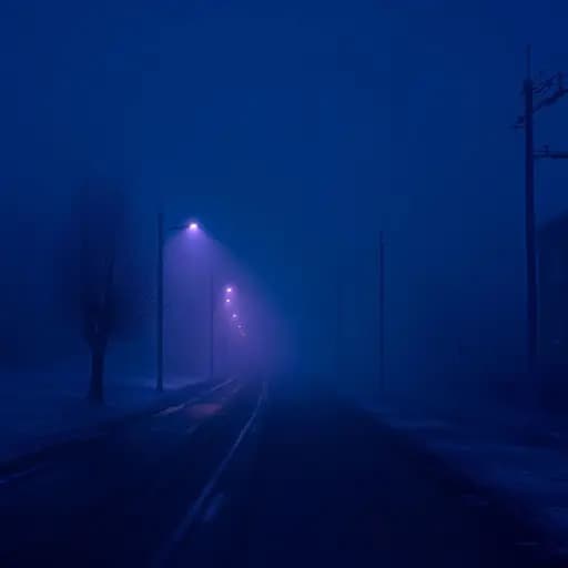 lights out