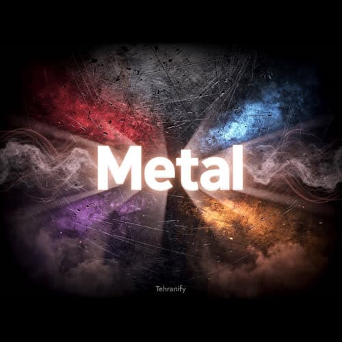 Metal