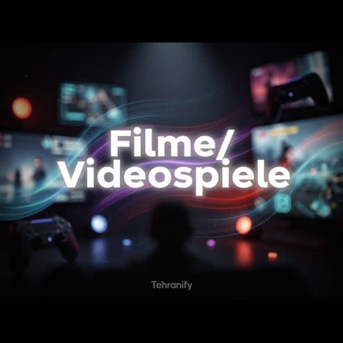 Filme/Videospiele