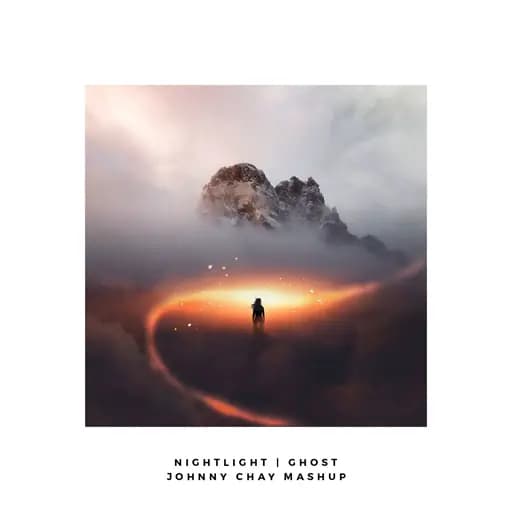 ILLENIUM x Justin Bieber, Johnny Chay, Candace Sosa - Nightlight x Ghost (Johnny Chay Mashup)