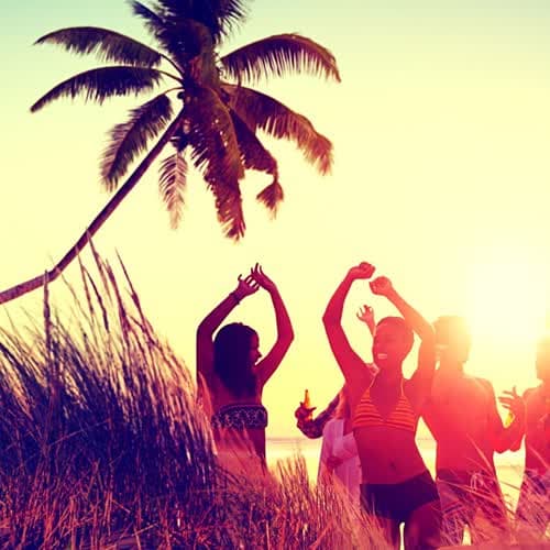 Summer Party Mix | Dua Lipa, Kungs, Shouse